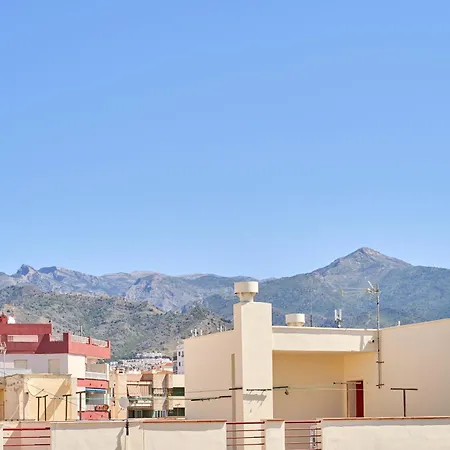 Albaida 2 5j Apartamento