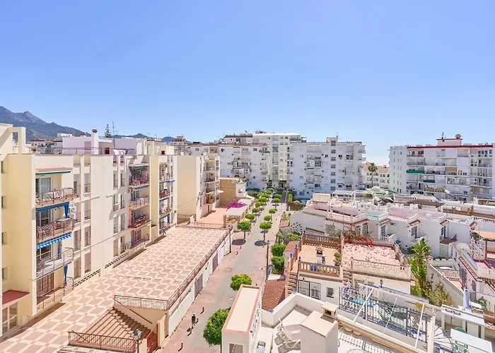 Apartamento Albaida 2 5j *