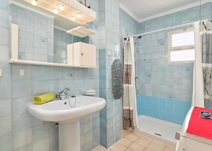 Albaida 2 5j Apartamento Nerja