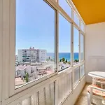 Apartment Albaida 2 5j