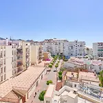 Apartment Albaida 2 5j *