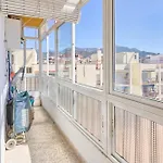 Albaida 2 5j Apartment