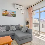Albaida 2 5j Apartment *
