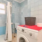 Apartment Albaida 2 5j