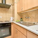 Apartment Albaida 2 5j *
