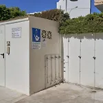 Albaida 2 5j Apartment