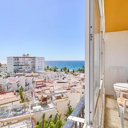 Daire Albaida 2 5j Nerja