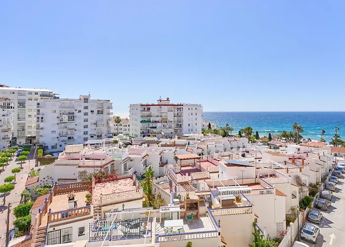 Albaida 2 5j * Nerja