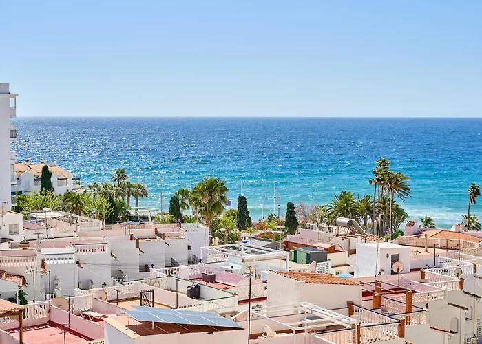 Apartment Albaida 2 5j