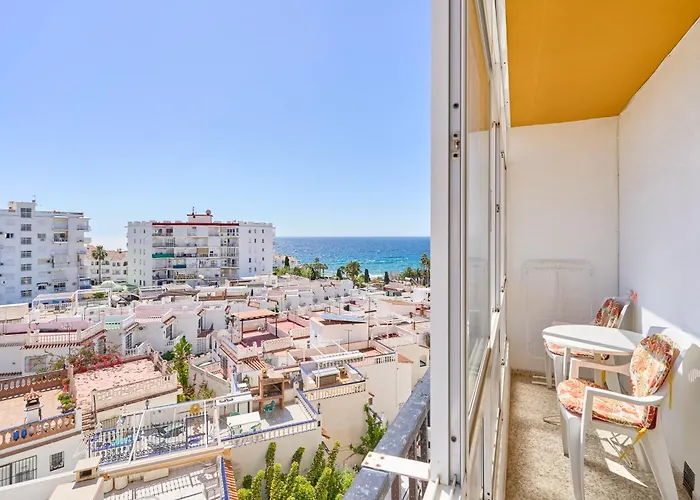 Apartment Albaida 2 5j Nerja