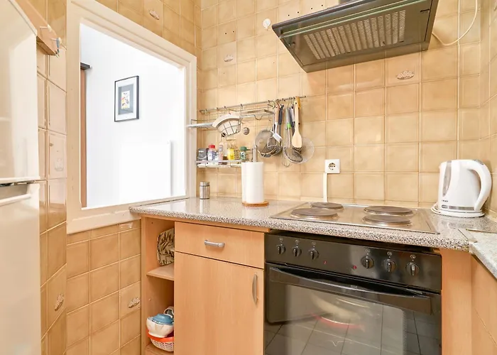 Albaida 2 5j * Nerja