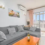 Apartment Albaida 2 5j *