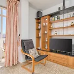 Apartment Albaida 2 5j