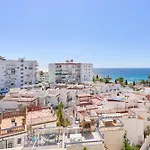 Apartamento Albaida 2 5j