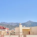 Apartamento Albaida 2 5j *
