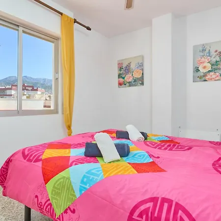 Albaida 2 5j * Nerja