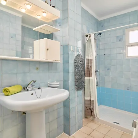 Albaida 2 5j Apartmán Nerja