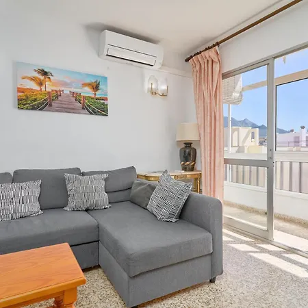 Albaida 2 5j Apartmán *