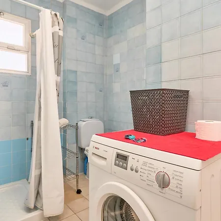 דירה Albaida 2 5j