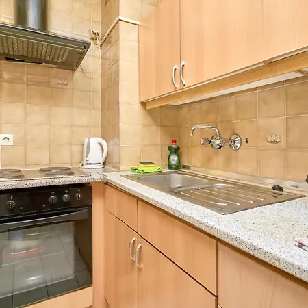 דירה Albaida 2 5j *