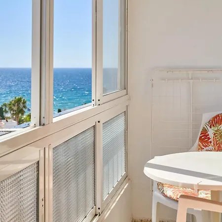 Apartamento Albaida 2 5j Nerja