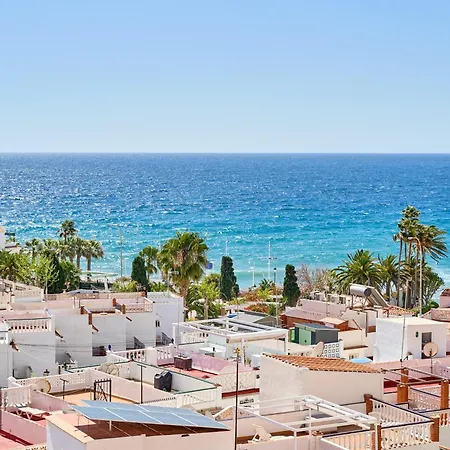 Albaida 2 5j Apartamento