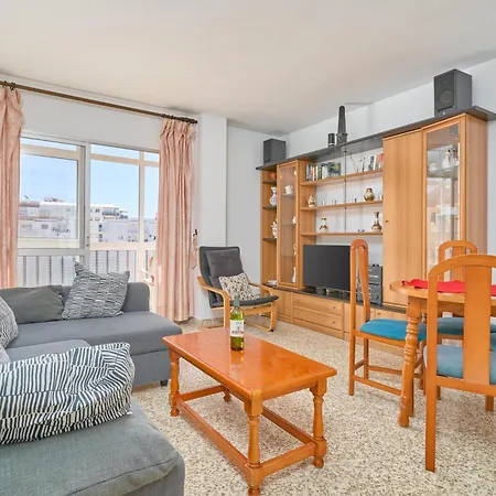 Albaida 2 5j Apartamento *
