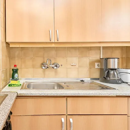 Albaida 2 5j Apartamento Nerja