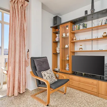Apartamento Albaida 2 5j