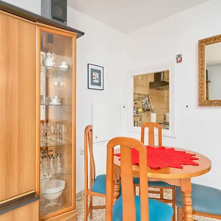 Apartamento Albaida 2 5j *