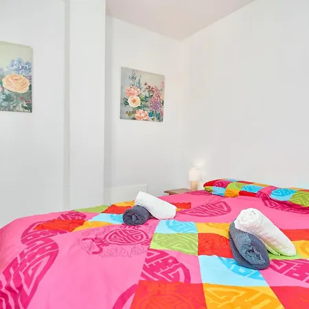 Albaida 2 5j * Nerja