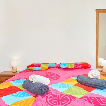 Apartamento Albaida 2 5j Nerja