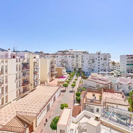 Albaida 2 5j Nerja