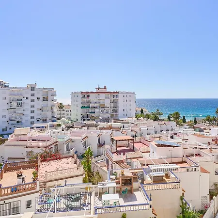Apartamento Albaida 2 5j