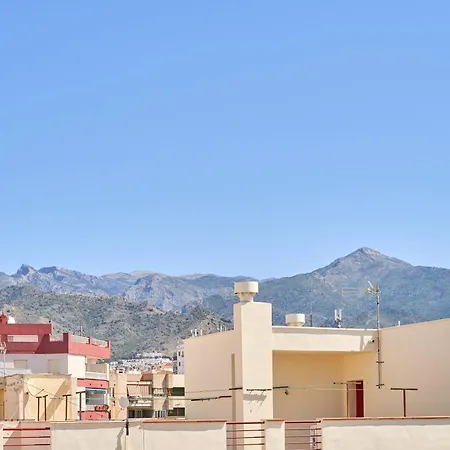 Apartamento Albaida 2 5j *