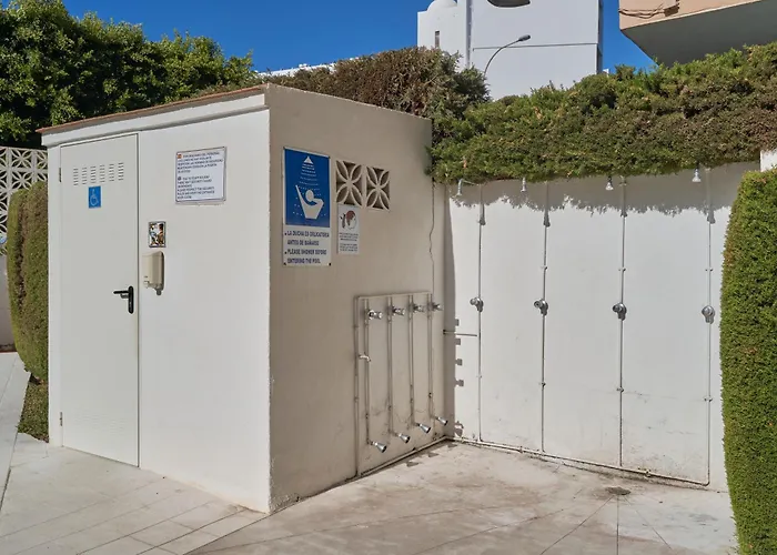 Albaida 2 5j 네르하