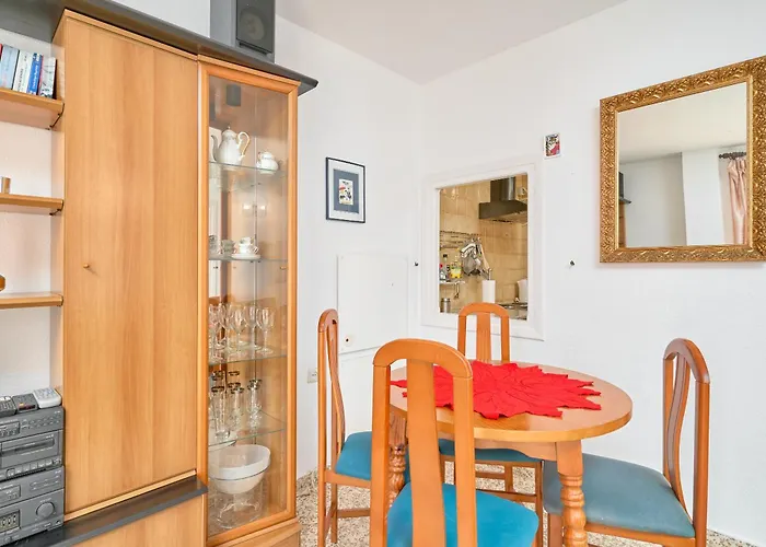 Albaida 2 5j 아파트