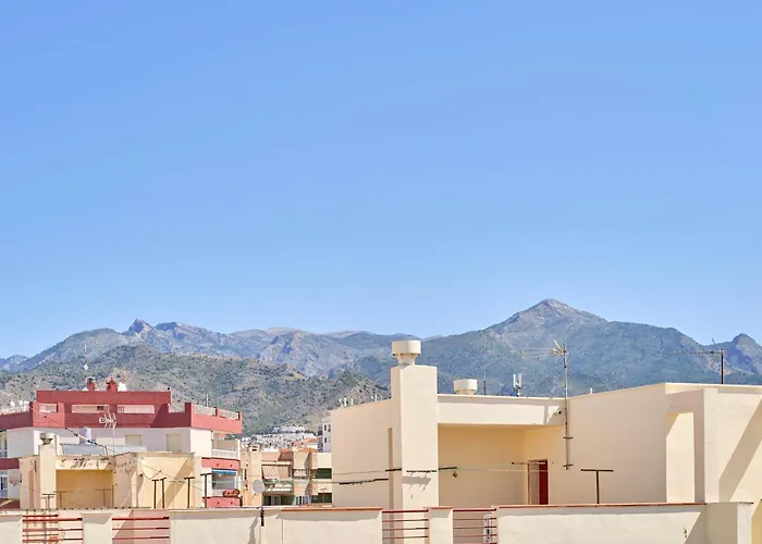 Albaida 2 5j Апартаменты